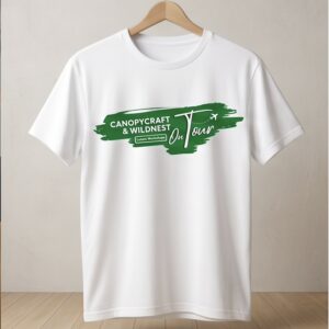 Camiseta Latam On Tour