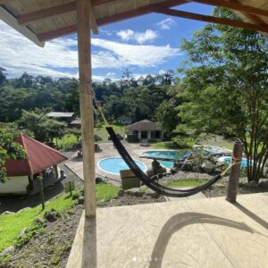 Taller en Amuntai Lodge