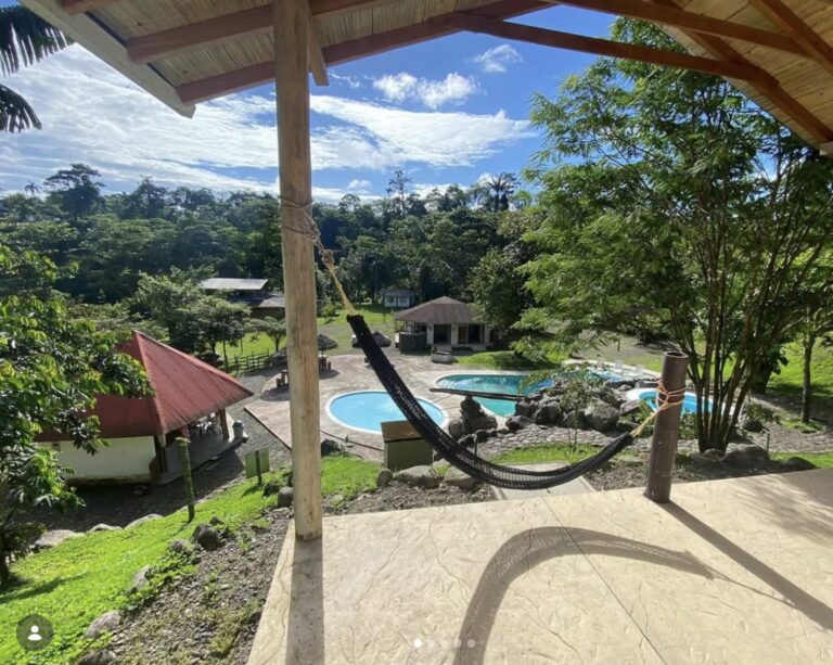 Taller en Amuntai Lodge