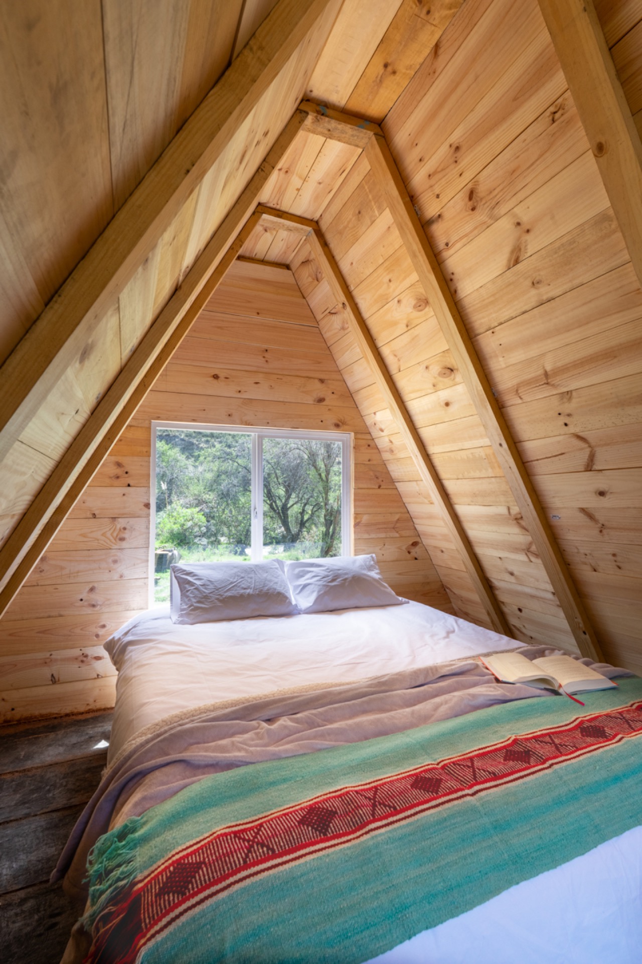 Taller en Huancaya Glamping - Imagen 7