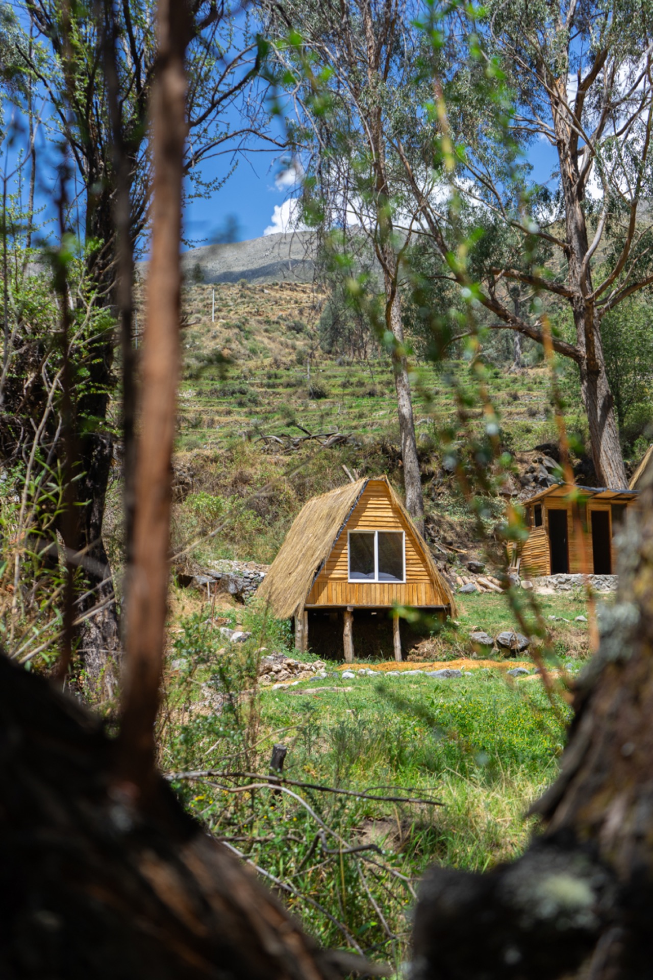 Taller en Huancaya Glamping - Imagen 5