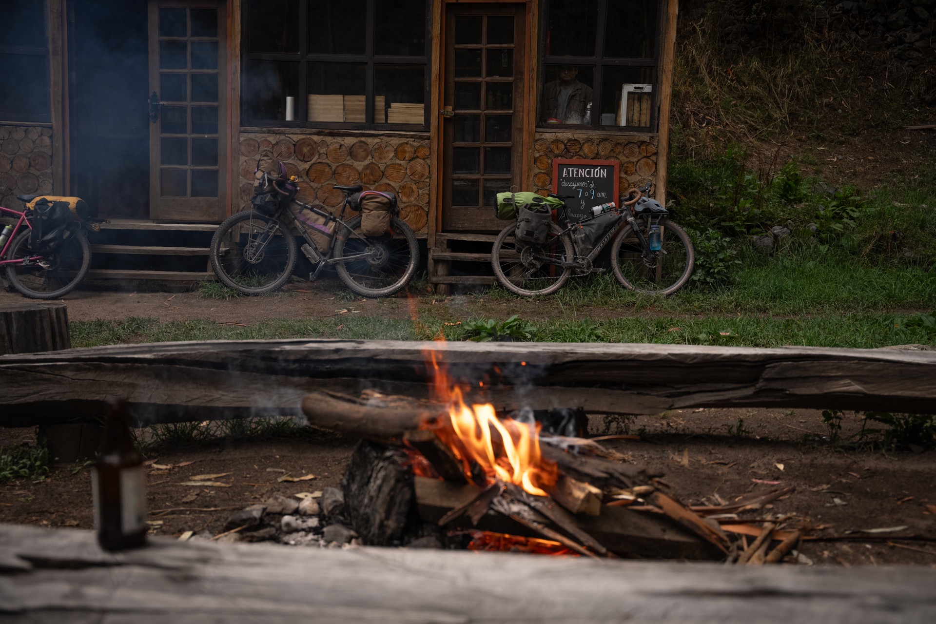 Taller en Huancaya Glamping - Imagen 8