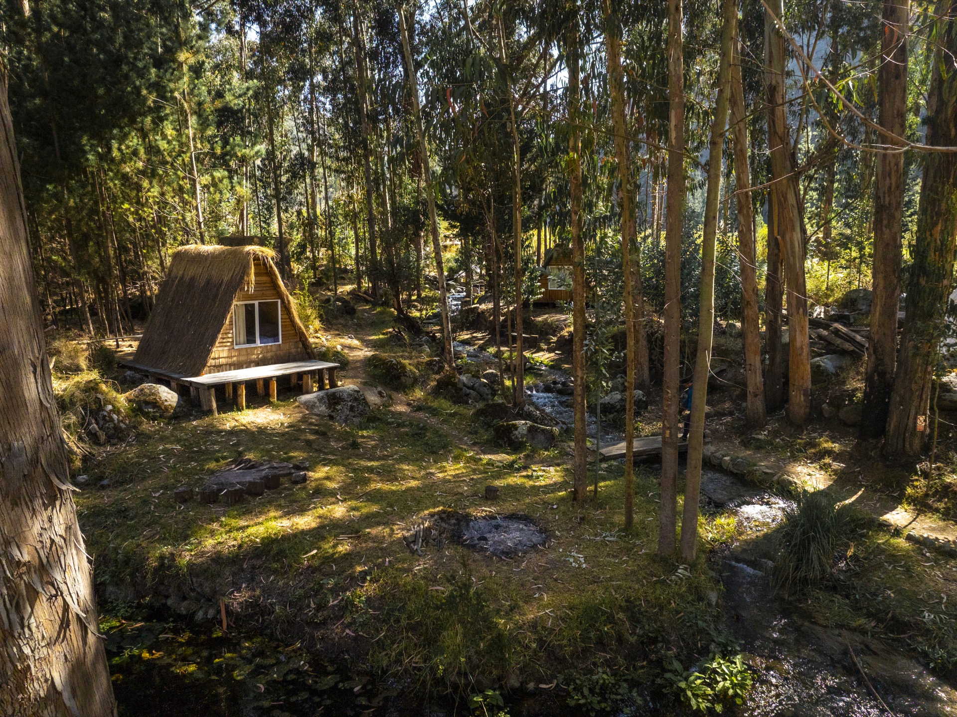 Taller en Huancaya Glamping - Imagen 14